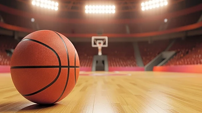 Ball State Cardinals Secure Victory Over UL Monroe Warhawks in Basketball Match