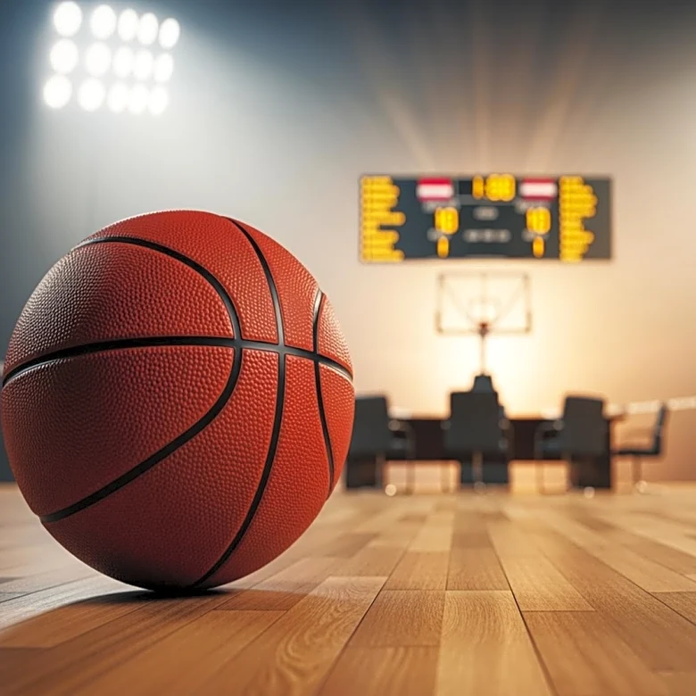 North Dakota State Secures Victory Over Omaha with Feddersen's 18 Points