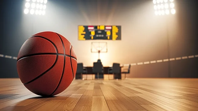 North Dakota State Secures Victory Over Omaha with Feddersen's 18 Points