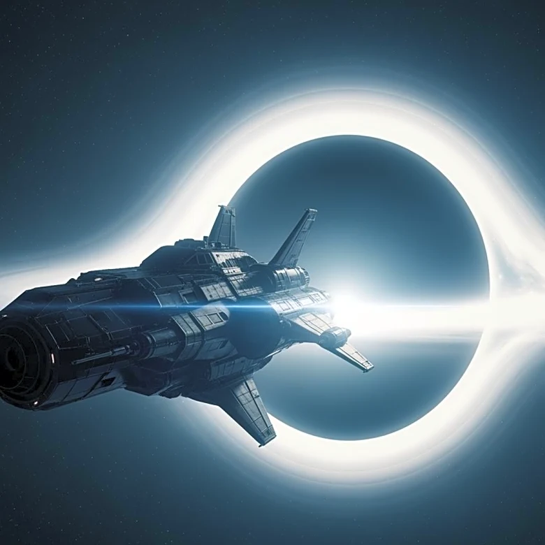 Disney's 'The Black Hole' Misstep: A 1979 Attempt to Rival 'Star Wars' Falls Short