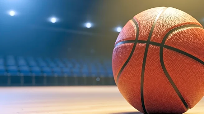 Iowa State Secures Narrow Victory Over Baylor in Big 12 Basketball Clash