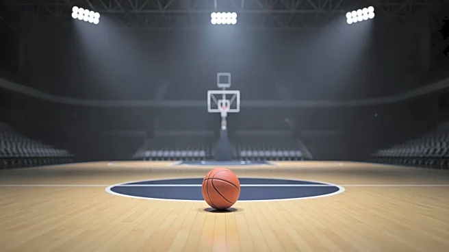 Virginia Tech Hokies Struggle in ACC Play with Loss to NC State