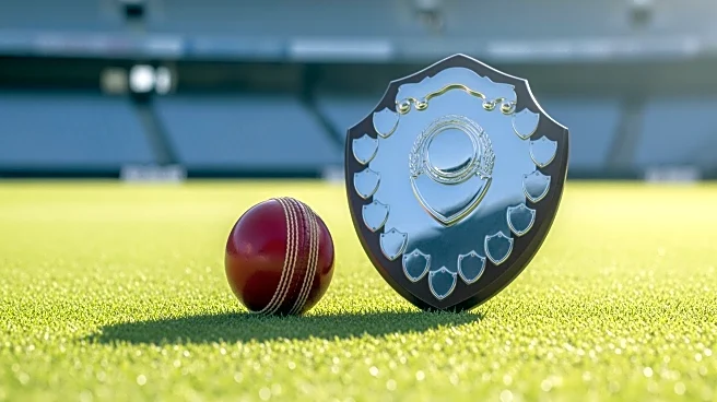 Tasmania Clinches Victory Over Western Australia in Sheffield Shield Match