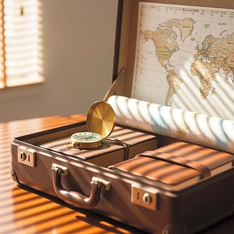 Agent Nouveau Launches in Westbourne, Offering Bespoke Travel Experiences