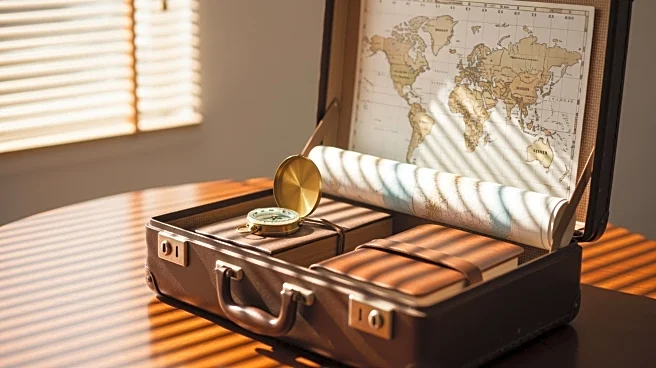 Agent Nouveau Launches in Westbourne, Offering Bespoke Travel Experiences