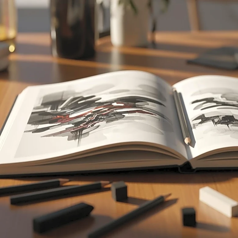 Concept Artist Discusses Oscar-Nominated Film 'Sinners'