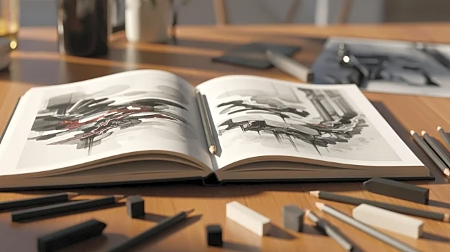 Concept Artist Discusses Oscar-Nominated Film 'Sinners'