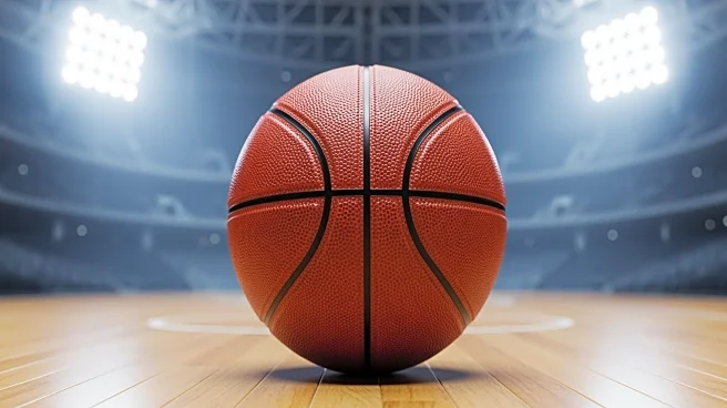 Jayme Mitchell Leads Jackson State to Victory Over Mississippi Valley State with 39 Points