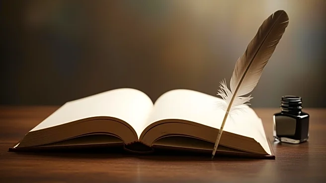 Karl Ove Knausgaard Discusses New Novel 'The School of Night' and Artistic Inspirations