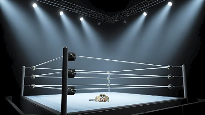 WWE Faces Challenges as Key Superstars May Miss WrestleMania 42