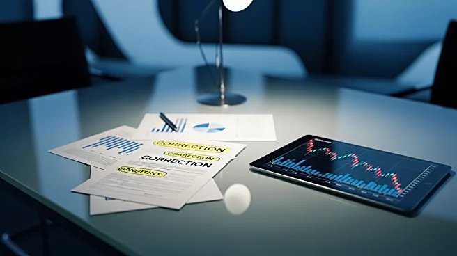 Hub Group Inc. Faces Securities Fraud Investigation Following Financial Restatements and Stock Drop