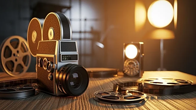 The Pitt's Cinematography Secrets Behind Emmy Wins Revealed