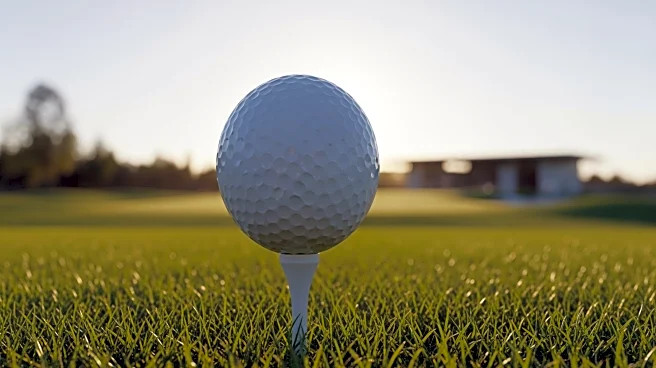 Elvis Smylie Triumphs in LIV Golf Riyadh Debut, Secures Team Victory