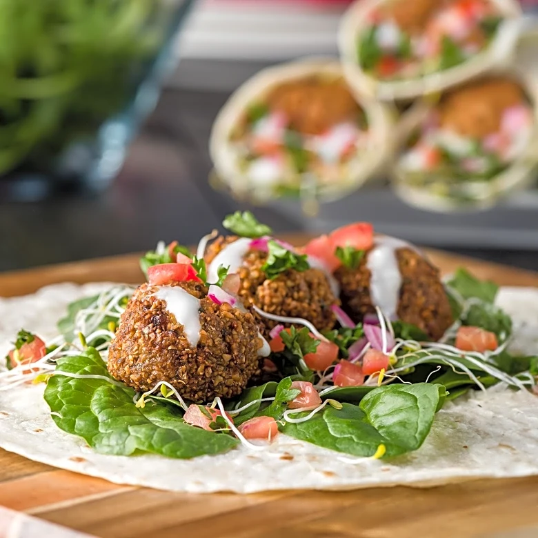 Taste of the NFL Event in Bay Area Combats Hunger with Global Participation