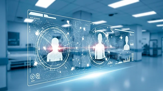 TERN Group to Showcase AI Healthcare Workforce Platform at WHX 2026 in Dubai