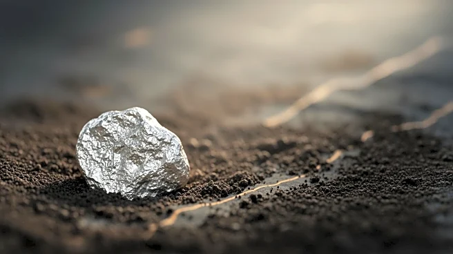 Fortuna Silver Mines: A Hidden Metals Play with Potential Upside