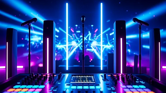 'Stray Kids: The dominATE Experience' Offers Fans an Immersive Concert Film Experience