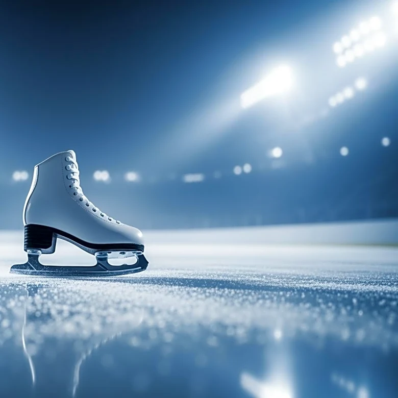 Team USA Leads in Figure Skating Team Event at Winter Olympics