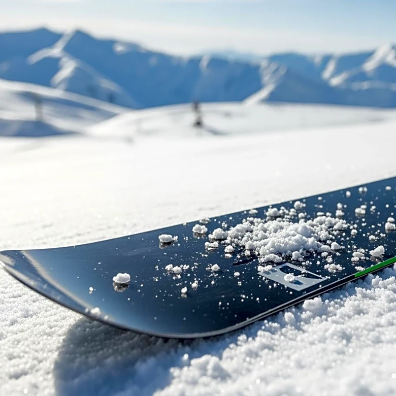 Ester Ledecka's Olympic Snowboarding 3-Peat Quest Ends in Quarterfinals