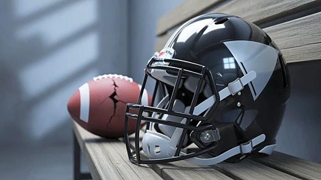 Maxx Crosby and Raiders Face Uncertainty Amid Trade Rumors and Injury Concerns