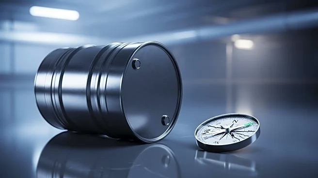 BP Faces Investor Pressure to Revise Strategy Amid Profit Decline