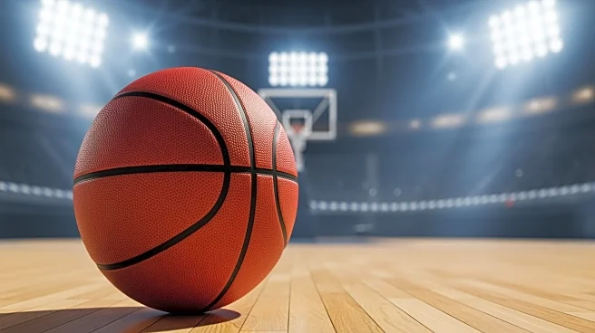 Isaac Johnson Leads Hawaii to Narrow Victory Over UC San Diego in Big West Conference