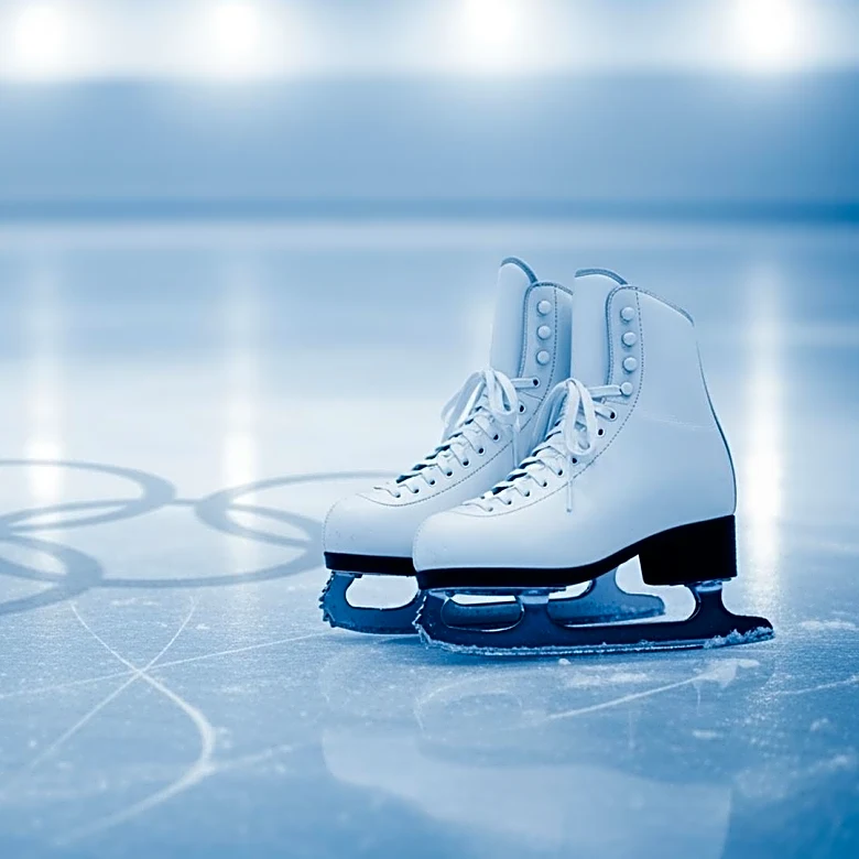 USA Figure Skating Team Leads Winter Olympics 2026 After Chock/Bates Performance