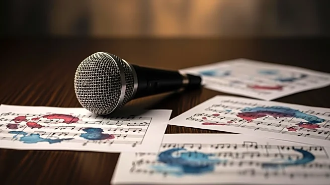 Vocalist Debo Ray Releases New EP Highlighting Mental Health Struggles