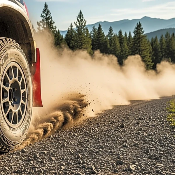 Potential Return of World Rally Championship to the U.S. After Decades