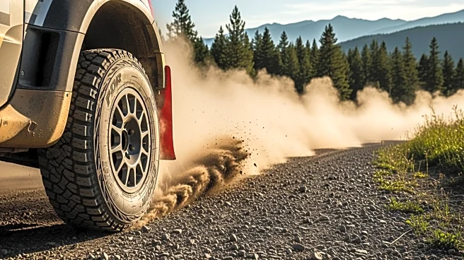 Potential Return of World Rally Championship to the U.S. After Decades