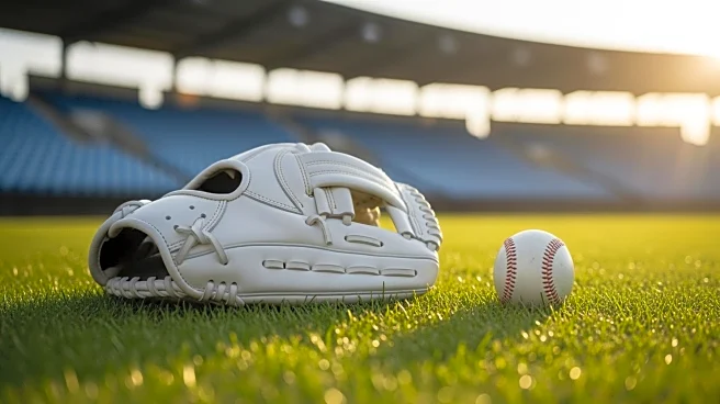 AL West Prospects Aim for Major League Debuts Amidst Roster Changes