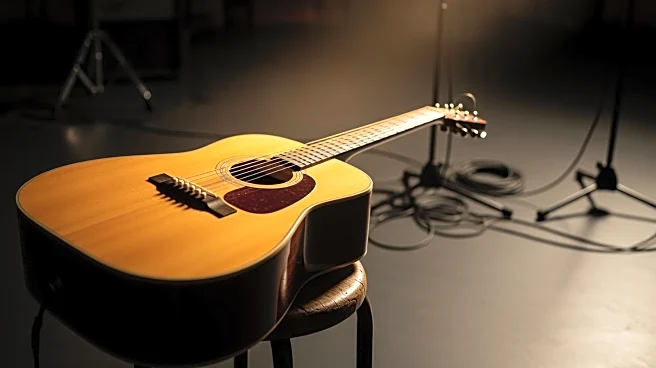 Neil Young Cancels 2026 European Tour, Citing Need for a Break