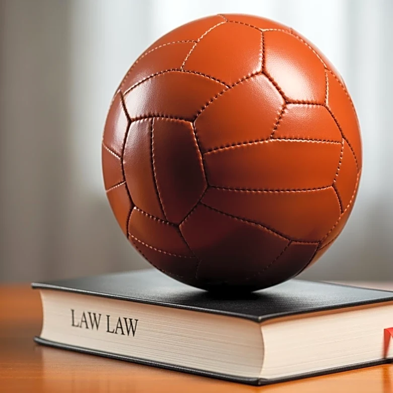 June Wagner's Journey in Soccer Leads to Law Ambitions