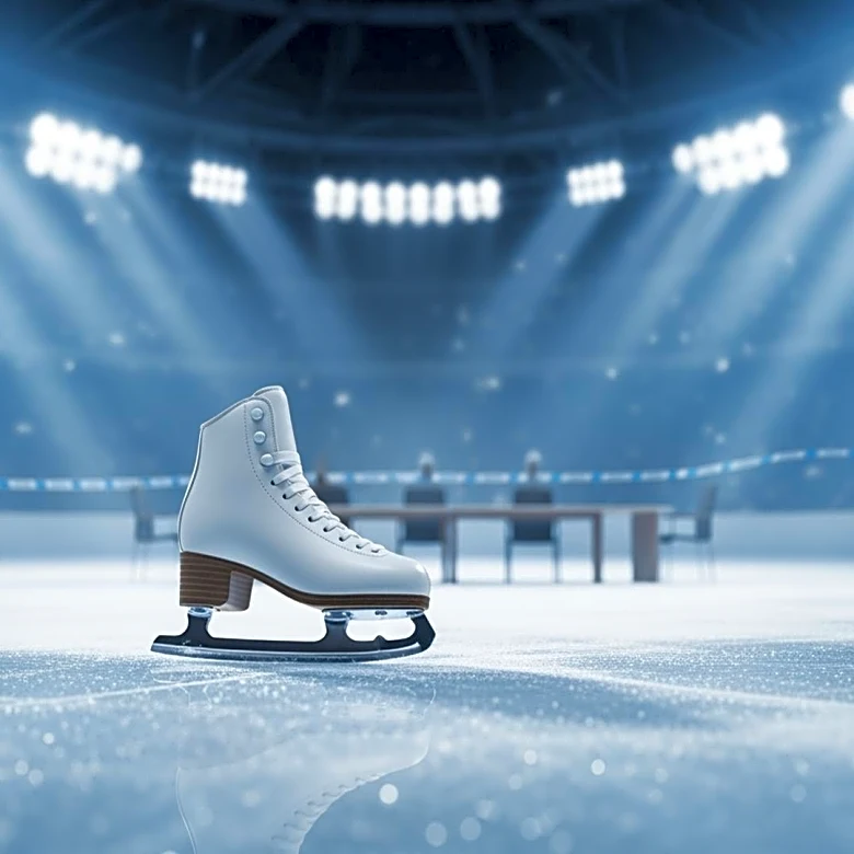 Team USA Selects Ilia Malinin for Free Skate in Olympic Team Event, Aiming for Gold