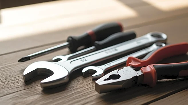 Harbor Freight Offers Affordable Tool Options Under $50 for Budget-Conscious Shoppers