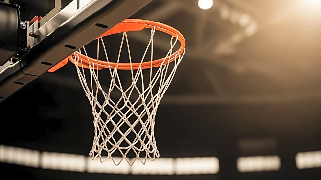 NC State Defeats Virginia Tech in ACC Basketball Clash, Impacting Tournament Prospects