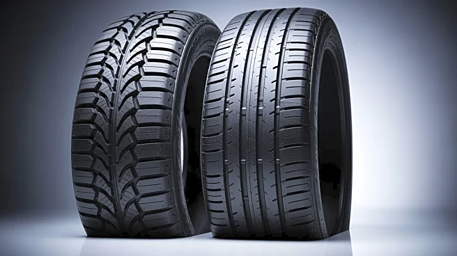 Consumer Reports Ranks Falken and Goodyear Tires: Surprising Results in 2026