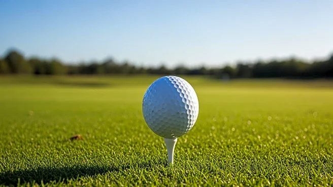 WM Phoenix Open Highlights Third Round at TPC Scottsdale