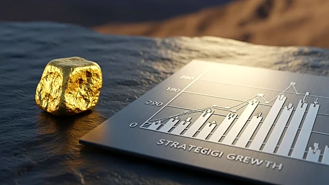 i-80 Gold Enhances Board with Mining and Finance Experts to Strengthen Nevada Operations