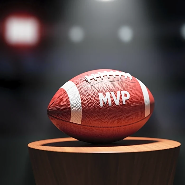 Justin Herbert's Single MVP Vote Sparks Social Media Reaction Amid Close NFL Race