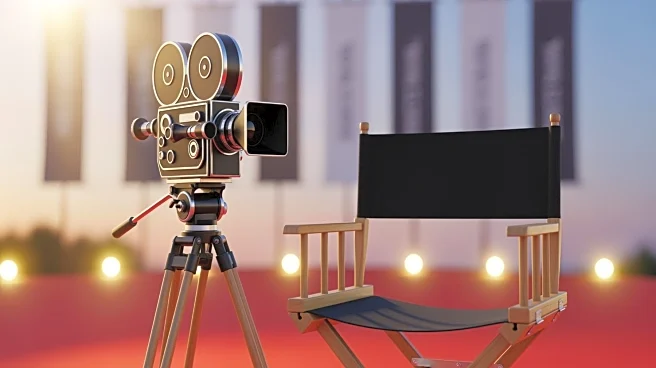 Adam Sandler Addresses Oscar Snub for 'Jay Kelly' at Film Festival