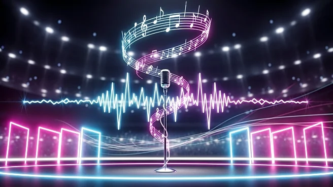 Bad Bunny Set to Make History with Super Bowl Halftime Performance