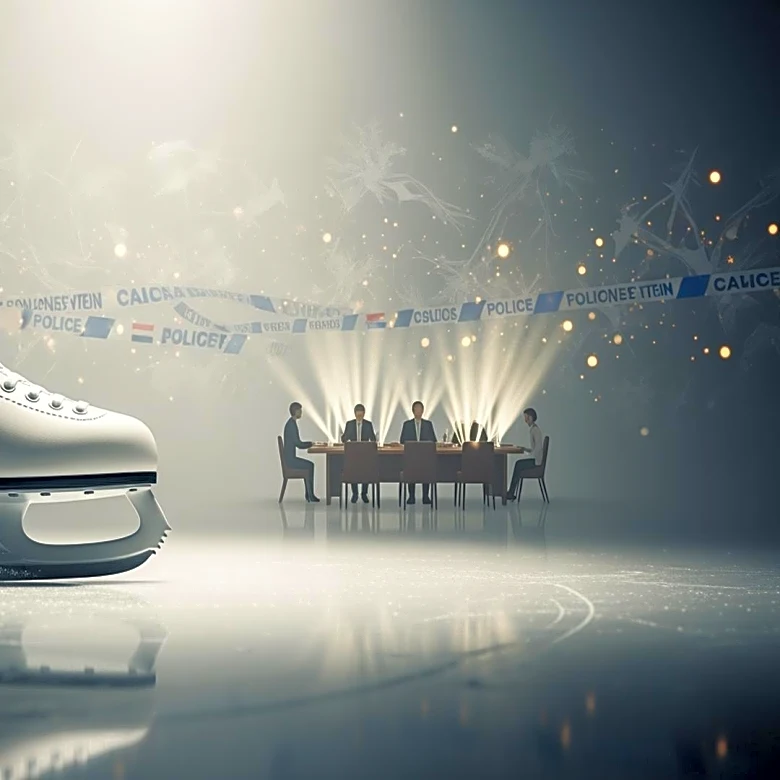 Alysa Liu's Olympic Comeback Captivates Fans and Artists Alike