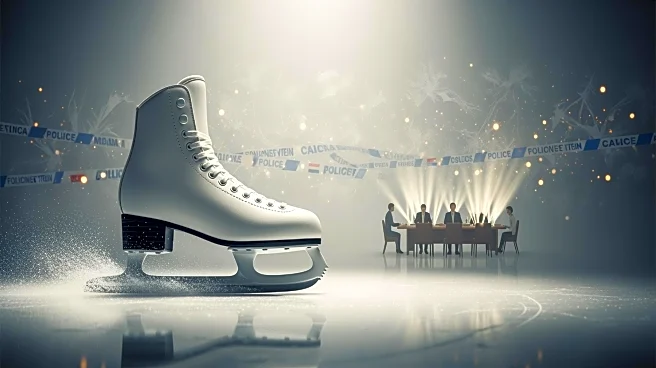 Alysa Liu's Olympic Comeback Captivates Fans and Artists Alike