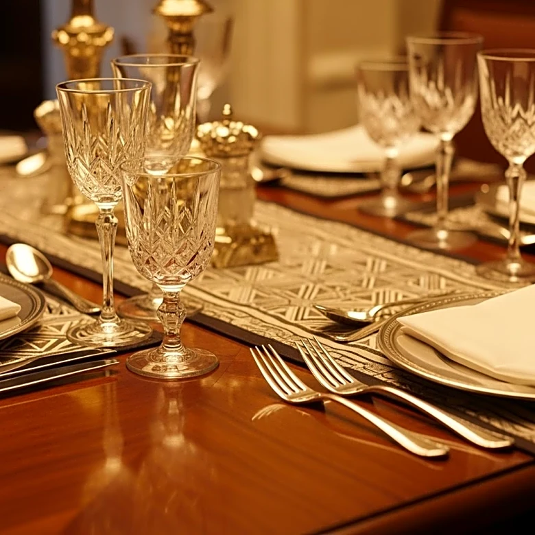 American Airlines Introduces 1920s-Inspired Menu for Centennial Celebration