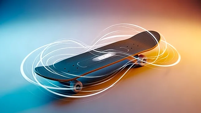 Zellah Games Introduces 'Skate Style' with Customizable Animation Features