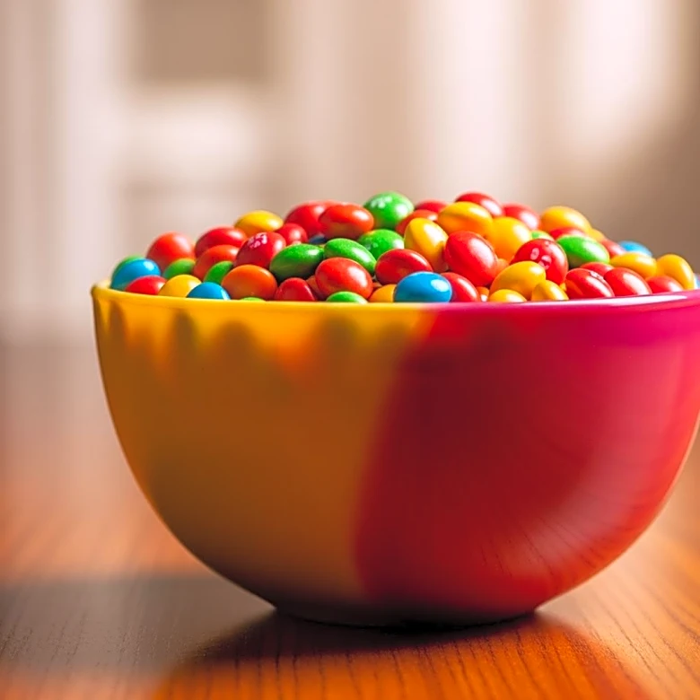 Mychal Threets Joins 'Wait Wait' as Not My Job Guest, Engages in Skittles-Themed Quiz