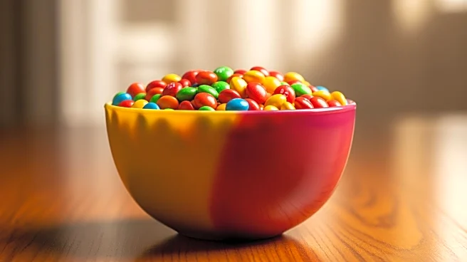 Mychal Threets Joins 'Wait Wait' as Not My Job Guest, Engages in Skittles-Themed Quiz