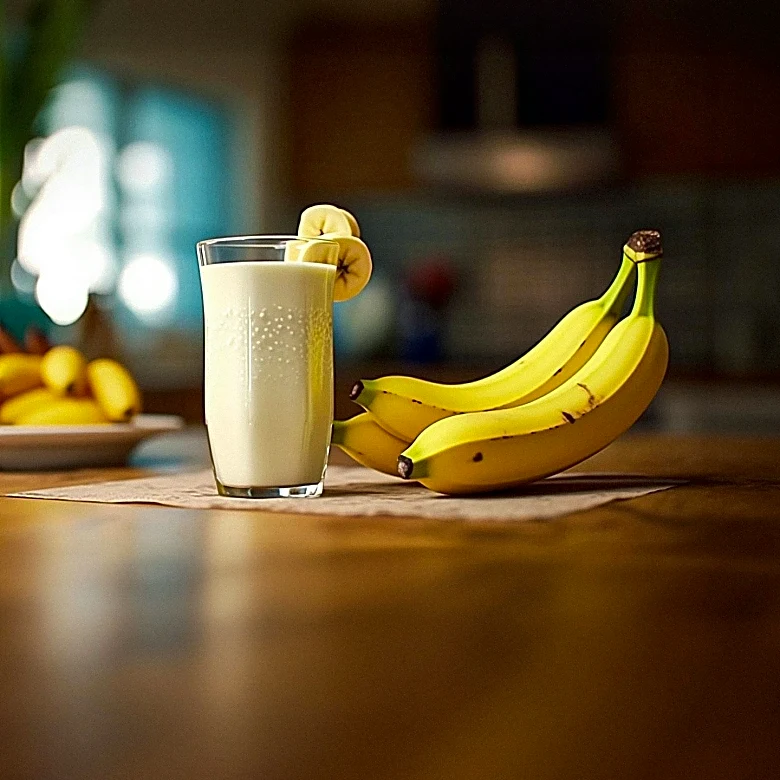 Dietitians Highlight Health Benefits of Daily Banana Consumption for Energy and Heart Health