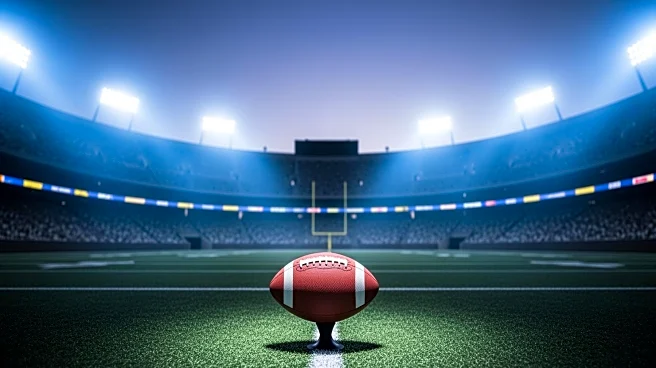 UCLA Prepares for Key Matchup Against Michigan Wolverines